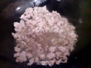 热拌面——《炸酱面》的做法步骤：5
