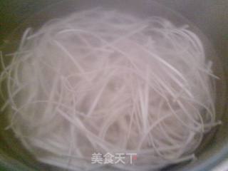 热拌面——《炸酱面》的做法步骤：14