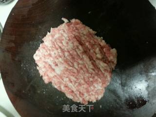 三色炸酱拉面的做法步骤：1