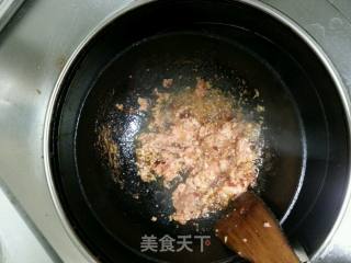 三色炸酱拉面的做法步骤：6