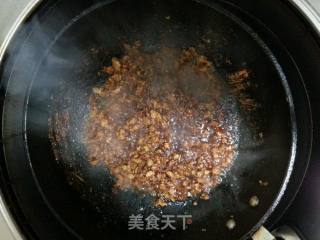 三色炸酱拉面的做法步骤：7