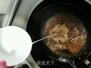 三色炸酱拉面的做法步骤：9