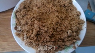 【粉蒸排骨】懒人的快捷健康菜谱的做法步骤：3