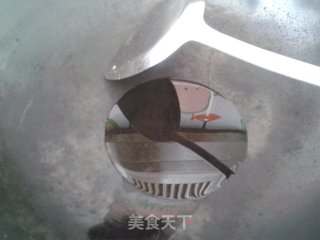 【油炸花生米】的做法步骤：2