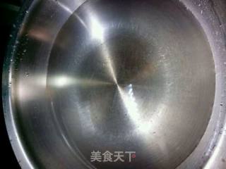 香菇肉丝面的做法步骤：2
