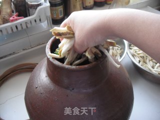 四川特产——大头菜的家庭制作方法的做法步骤：7