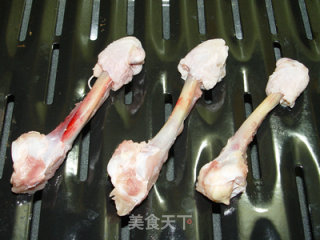 日式照烧酱的做法步骤：1