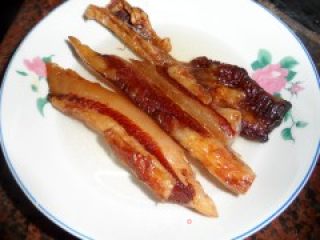 萝卜糕新吃法--萝卜糕披萨的做法步骤：2