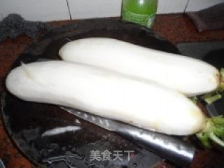萝卜糕新吃法--萝卜糕披萨的做法步骤：4