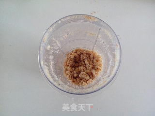 酸奶核桃蛋糕的做法步骤：1