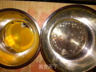 酸奶蛋糕的做法步骤：2