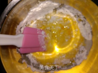 酸奶蛋糕的做法步骤：4