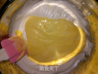 酸奶蛋糕的做法步骤：7
