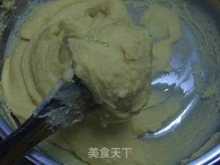 柿饼豌豆黄的做法步骤：14