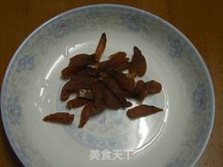 柿饼豌豆黄的做法步骤：17