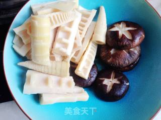 【佛跳墙】---没有鱼翅海参一样也可以美味的做法步骤：5