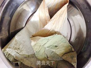 【佛跳墙】---没有鱼翅海参一样也可以美味的做法步骤：8