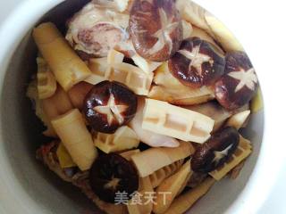 【佛跳墙】---没有鱼翅海参一样也可以美味的做法步骤：21