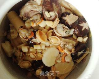 【佛跳墙】---没有鱼翅海参一样也可以美味的做法步骤：22