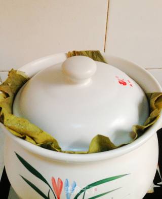 【佛跳墙】---没有鱼翅海参一样也可以美味的做法步骤：24