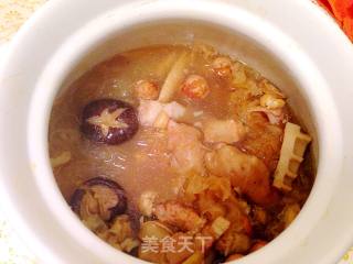 【佛跳墙】---没有鱼翅海参一样也可以美味的做法步骤：26