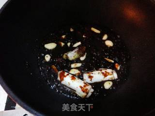 【古州鲤鱼】----啥都不说了试试就知道味道的做法步骤：3