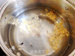 【紫菜蛋花汤】--简单不失美味快速汤的做法步骤：2