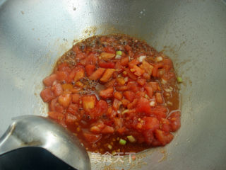 樱桃豆腐的做法步骤：6