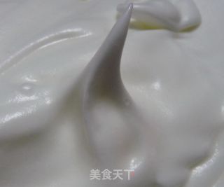 喷花蛋糕的做法步骤：4
