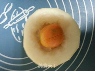 金桔雪梨的做法步骤：6