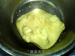 可可卷心酥饼的做法步骤：8