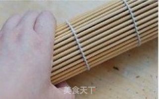 花样寿司A.B.C的做法步骤：5