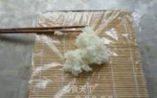 花样寿司A.B.C的做法步骤：17