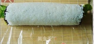 花样寿司A.B.C的做法步骤：22