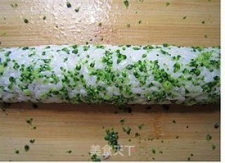 花样寿司A.B.C的做法步骤：24