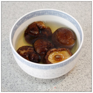 下饭饭的营养美味-----肉末豆腐羹的做法步骤：1