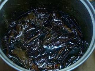 养生佳品红糖姜片的做法步骤：5