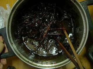 养生佳品红糖姜片的做法步骤：6