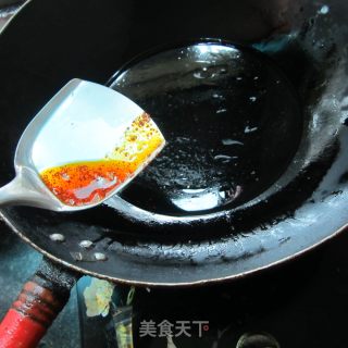 鸡蛋豆腐汤的做法步骤：3