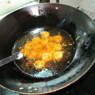 鸡蛋豆腐汤的做法步骤：6