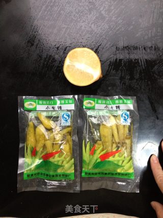 泡椒凤爪的做法步骤：6