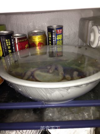 泡椒凤爪的做法步骤：14