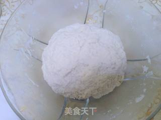 【叫花鸡腿】---怎抵这样的美味诱惑的做法步骤：3