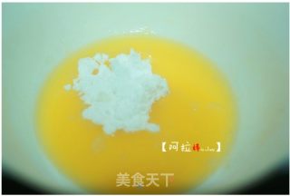 阿拉棒的做法步骤：2