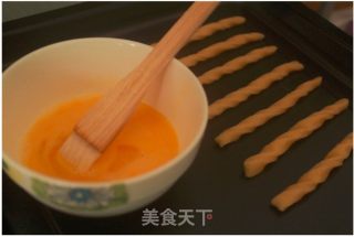 阿拉棒的做法步骤：8