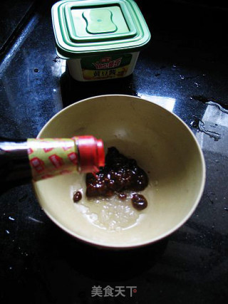 酱香五花肉----简单易做的电饭煲煎肉的做法步骤：8