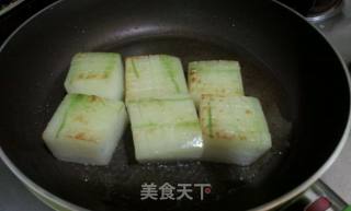 美颜水晶冬瓜的做法步骤：5