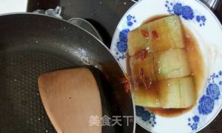 美颜水晶冬瓜的做法步骤：13