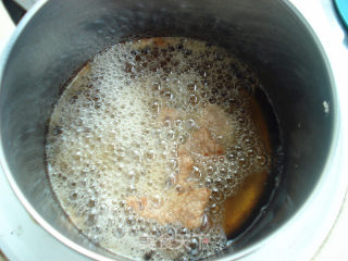 芝麻锅包肉的做法步骤：5