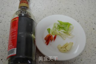 手撕包菜的做法步骤：2